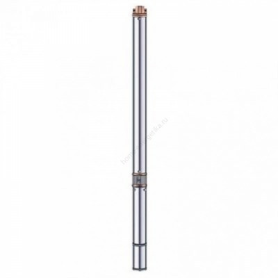 Скважиннный насос WATERSTRY 3" 3ST 3-50 тм, 0,75kW, 1 х 230V, 50 Hz