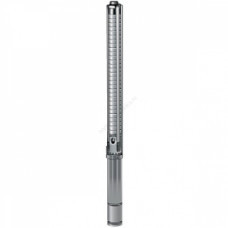 Насос скважинный 4" Waterstry SPS 4025 3х380 В 4,0 кВт (Деревянная коробка)
