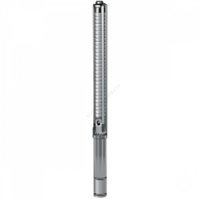 Насос скважинный 4" Waterstry SPS 4025 3х380 В 4,0 кВт (Деревянная коробка)