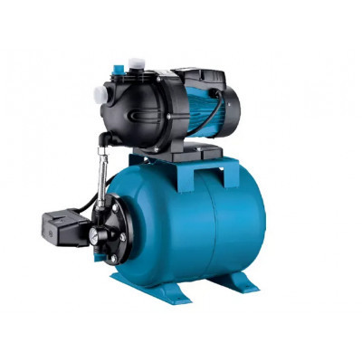  Насосная станция Aquastrong EKJ-1002PA (пластик)