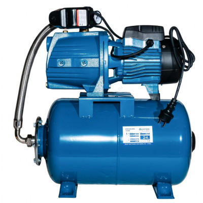  Насосная станция Aquastrong EAJm90НA5 (чугун)