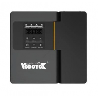 Частотный преобразователь Vodotok ЧПН-И-1.5кВт-220В (вход 1 фаза, выход 3 фазы)