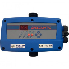 Электронный контроллер SPEEDMATIC EASY 12MM/10MT NO CAB