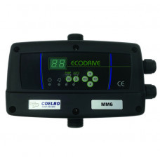 Электронный контроллер ECO DRIVE 9MM