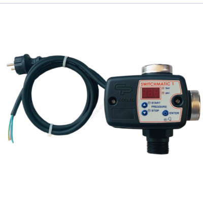 Блок управления Coelbo T-KIT SWITCHMATIC 1