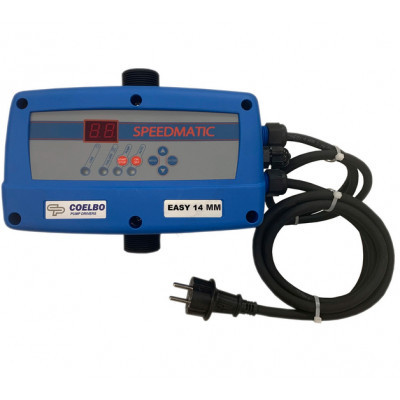Электронный контроллер SPEEDMATIC EASY 12MM/10MT CAB