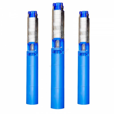 Скваженные насосы 3ЭЦВ 12-200-70 нро