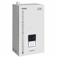 Котел электрический напольный ZOTA SOLID-X 48 кВт
