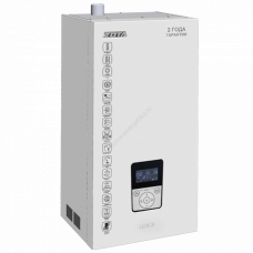 Котел электрический настенный ZOTA LUX-X 9 кВт