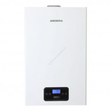 Котел газовый настенный ARDERIA SB40 40 кВт, одноконтурный, закрытая камера (с 3-х ходовым клапаном)