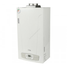 Котел газовый настенный BAXI ECO 4S 24, 24 кВт, двухконтурный, открытая камера