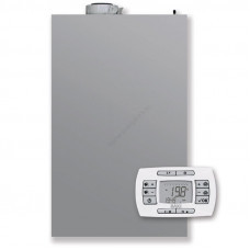 Котел газовый настенный BAXI LUNA DUO-TEC iN+1.24 GA, 24 кВт, одноконтурный, конденсационный