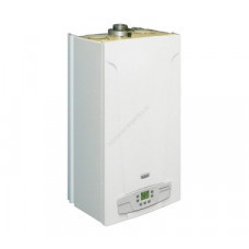 Котел газовый настенный BAXI ECO FOUR 1.14 F, 14 кВт, одноконтурный, закрытая камера