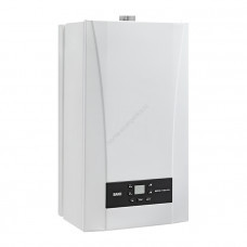 Котел газовый настенный BAXI ECO NOVA 1.31 F, 31 кВт, одноконтурный, закрытая камера