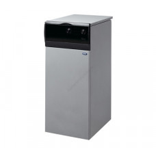 Котел газовый напольный BAXI SLIM 1.620 iN, 62 кВт, одноконтурный, открытая камера, без вытяжного ко
