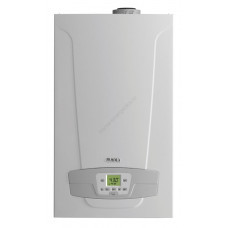 Котел газовый настенный BAXI LUNA DUO-TEC MP 1.35, 35 кВт, одноконтурный, конденсационный