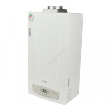 Котел газовый настенный BAXI ECO FOUR 1.24, 24 кВт, одноконтурный, открытая камера
