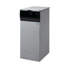 Котел газовый напольный BAXI SLIM 1.230 iN, 23 кВт, одноконтурный, открытая камера