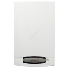 Котел газовый настенный BAXI NUVOLA 3 COMFORT 240 Fi, 24 кВт, двухконтурный, турбированный