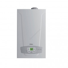 Котел газовый настенный BAXI LUNA DUO-TEC MP 1.50, 50 кВт, одноконтурный, конденсационный