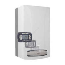 Котел газовый настенный BAXI LUNA 3 COMFORT 240 i, 24 кВт, двухконтурный, атмосферный