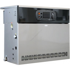 Котел газовый напольный BAXI SLIM HPS 1.99, 99 кВт, одноконтурный, открытая камера (7114601)