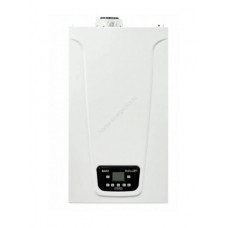 Котел газовый настенный BAXI DUO-TEC COMPACT 24 GA, 24 кВт, двухконтур, конденсационный (7106765)