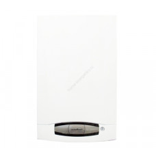 Котел газовый настенный BAXI NUVOLA 3 COMFORT 320 Fi, 32 кВт, двухконтурный, турбированный