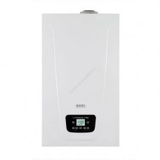 Котел газовый настенный BAXI LUNA DUO-TEC E 28, 28 кВт, двухконтурный, конденсационный