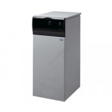 Котел газовый напольный BAXI SLIM 2.230 i, 23 кВт, двухконтурный, открытая камера