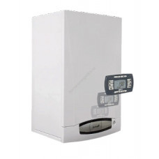 Котел газовый настенный BAXI NUVOLA-3Comfort 280 i, 28 кВт, двухконтурный, турбированный