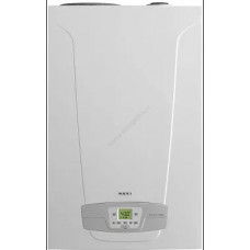 Котел газовый настенный BAXI NUVOLA DUO-TEC+33 GA VES, 28 кВт, двухконтурный, конденсационный