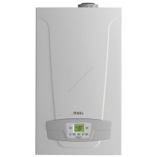 Котел газовый настенный BAXI LUNA DUO-TEC MP+ 1.150, одноконтурный, конденсационный