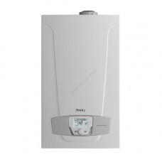 Котел газовый настенный BAXI LUNA PLATINUM+ 1.18 GA, 16,9 кВт, одноконтурный, конденсационный