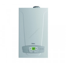 Котел газовый настенный BAXI LUNA DUO-TEC MP 1.90, 90 кВт, одноконт, конденсац (снят с производства)