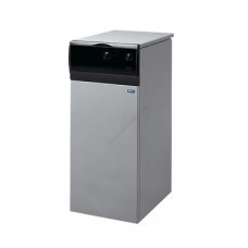 Котел газовый напольный BAXI SLIM 1.300 i, 30 кВт, одноконтурный, открытая камера