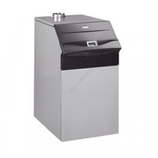 Котел газовый напольный BAXI POWER HT 1.650, 65 кВт, одноконтурный, конденсационный
