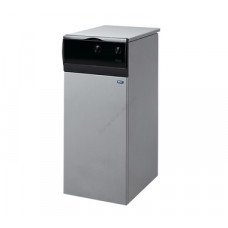 Котел газовый напольный BAXI SLIM 1.300 FiN, 30 кВт, одноконтурный, закрытая камера