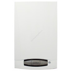 Котел газовый настенный BAXI NUVOLA 3 240 B40 Fi, 24 кВт, двухконтурный, с цифровой панелью управ