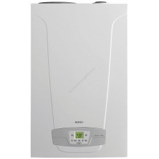 Котел газовый настенный BAXI NUVOLA DUO-TEC+16 GA, 16 кВт, двухконтурный, конденсационный