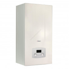 Котел газовый настенный HUBERT AGB 50DC, 50кВт, двухконтурный, закрытая камера Котел газовый настенный HUBERT AGB 50DC, 50кВт, двухконтурный, закрытая камера