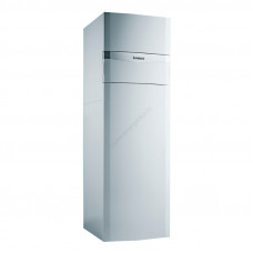 Котел газовый настенный VAILLANT ecoTEC plus VUW 32CS/1-5 (N-INT4), 25 кВт, двухконтурный