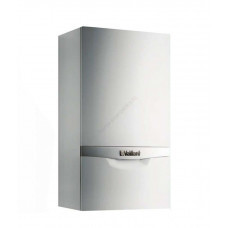 Котел газовый настенный VAILLANT turboTEC plus VU 362/5-5, 36 кВт, одноконтурный, турбированный