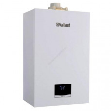 Котел газовый настенный VAILLANT ecoTEC INTRO VUW 24/28 AS/1-1 (H-RU), 24,5 кВт, двухконтурный