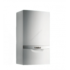 Котел газовый настенный VAILLANT atmoTEC plus VUW 240/5-5, 24 кВт, двухконтурный, атмосферный