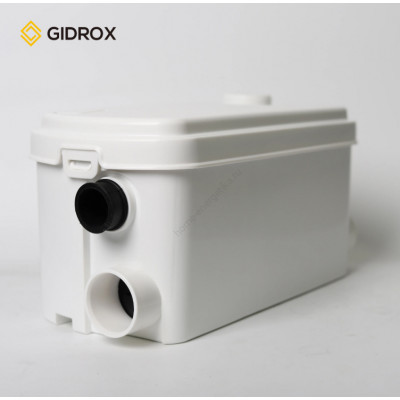 Санитарная установка GIDROX WC200