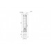 Насос скважинный Grundfos SP 46-10 Rp3 6″3X380-415/50 15kW
