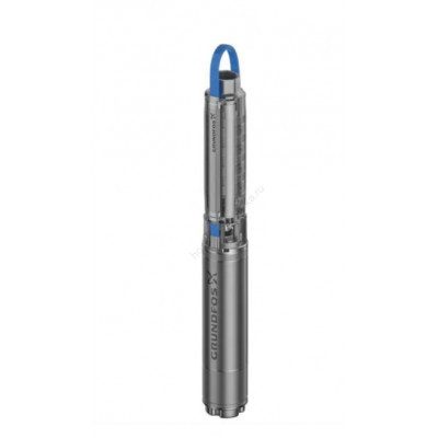 Насос скважинный Grundfos SP 17-8