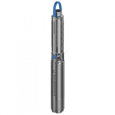 Насос скважинный Grundfos SP 17-13