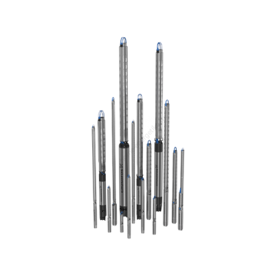 Насос cкважинный Grundfos SP 5A-85